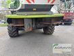 Cosechadora de Cereal - Claas - lexion 750 terra trac