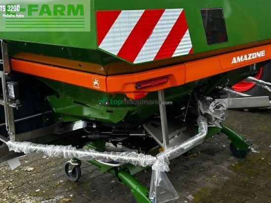 Esparcidor - Amazone - za-ts 3200 hydro frühbezug 26