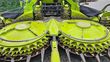 Cabezal - Claas - orbis 600 sd