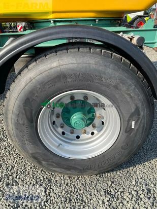 Cisterna - Zunhammer - ultra light ult 24