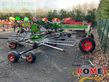 Rastrillo - Fendt - former 10065