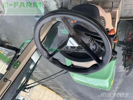 Tractor agrícola - Fendt - 722 power