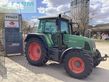 Tractor agrícola - Fendt - vario 411