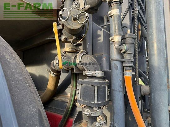 Atomizador - Horsch - leeb pt 280