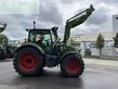 Tractor agrícola - Fendt - 516 vario