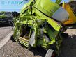Cosechadora de Cereal - Claas - jaguar 970 e5