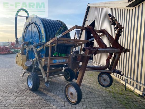 Riego - Idrofoglia - 110/340 haspel