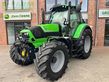 Tractor agrícola - Deutz-Fahr - 6180ttv