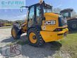 Minicargadora - JCB - tm 320 tele-radlader