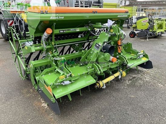 Sembradora - Amazone - cataya 3000 special ecoline
