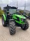 Tractor agrícola - Deutz-Fahr - 5105 keyline gs
