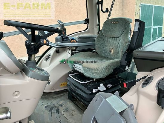 Tractor agrícola - Fendt - 936 com3 *triebsatz problem*