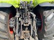 Tractor agrícola - Claas - axion 870 cmatic cebis