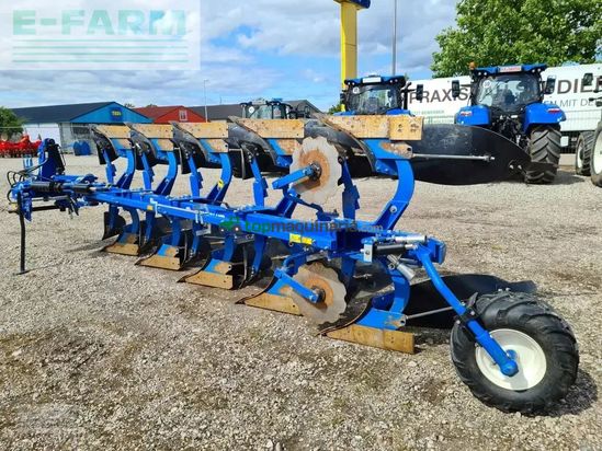 Arado - New Holland - phvs5
