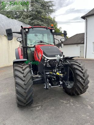 Tractor agrícola - Case IH - farmall 100c