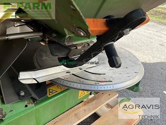 Esparcidor - Amazone - za-m 1501