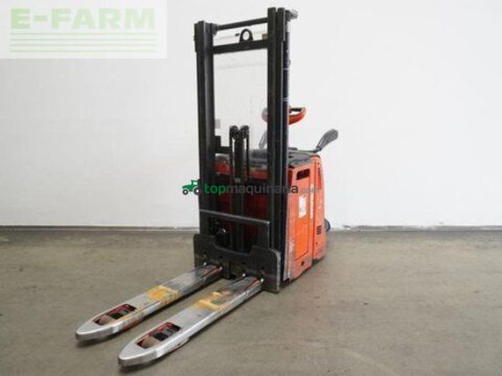 Elevadora - Linde - d 12 ap 133