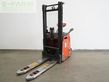 Elevadora - Linde - d 12 ap 133