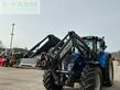Tractor agrícola - Valtra - n163 versu tractor (st25841) Versu