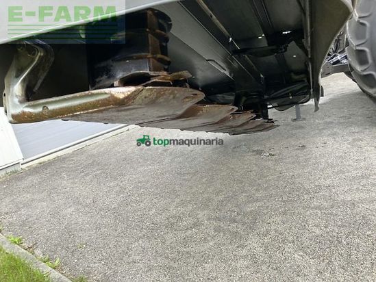 Cortacésped manual - Fendt - slicer 860 scheibenmähwerk