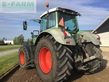 Tractor agrícola - Fendt - 828 vario scr