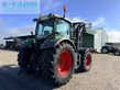 Tractor agrícola - Fendt - 516 vario s4