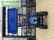 Tractor agrícola - Solis - 26 HST