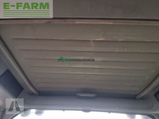 Tractor agrícola - Deutz-Fahr - agrotron 7250 ttv TTV