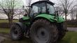 Tractor agrícola - Deutz-Fahr - agrotron 630 ttv
