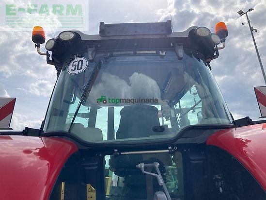 Tractor agrícola - Massey Ferguson - 8727s dyna vt