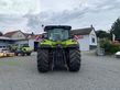 Tractor agrícola - Claas - arion 630 hexashift cebis