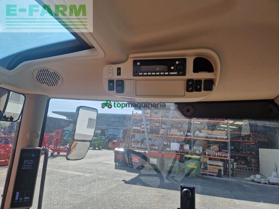 Tractor agrícola - John Deere - 6R 150