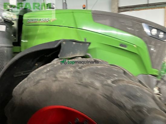 Tractor agrícola - Fendt - 1050 power plus *rtk lenksystem*
