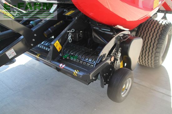Empacadora gigant - Vicon - fixbale 500