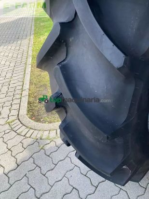 Tractor agrícola - Deutz-Fahr - 5080d keyline (klima) Keyline