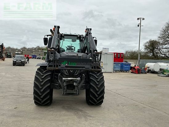 Tractor agrícola - Valtra - t174 active unlimited tractor (st25060)