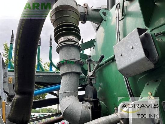 Cuba de purin - garant Kotte - ptl 20000/b