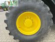 Tractor agrícola - John Deere - 6r215/ 6r 215 06/27 2000h