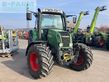 Tractor agrícola - Fendt - farmer 410 vario