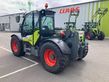 Telescopica - Claas - scorpion 741 vp gen2