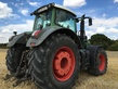 Tractor agrícola - Fendt - 936 PROFI