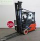 Elevadora - Linde - e 20 pl evo 386-02