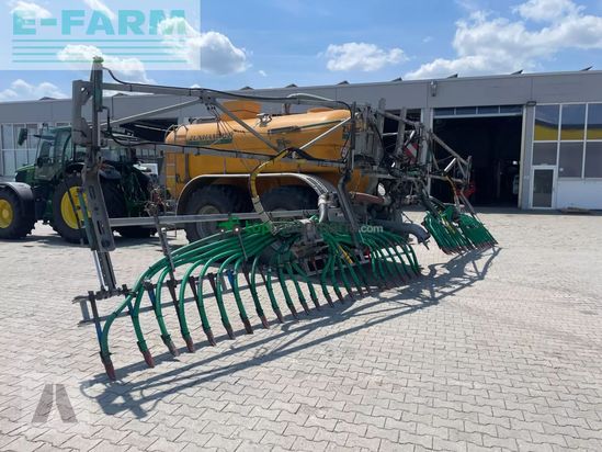 Equipamiento / accesorio - Zunhammer - mk14pu