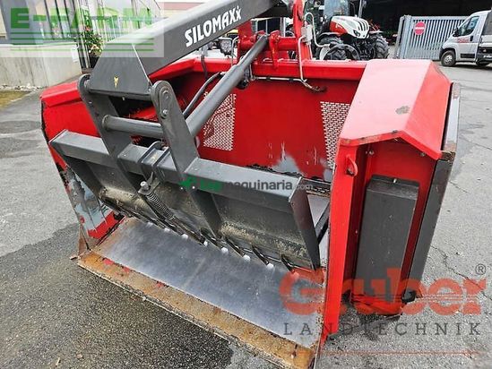 Remolqu esparcidor - Gruber - d 2200 w