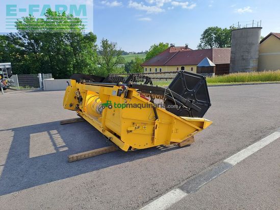 Cabezal - New Holland - nh 400 - gebrauchtes new holland 4m schneidwerk