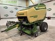 Empacadora gigant - Krone - comprima v 150 xc plus