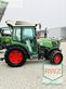 Tractor agrícola - Fendt - 210 v vario