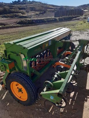 Sembradora  Amazone - D8-30 SUPER