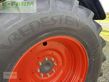 Tractor agrícola - Claas - arion 550 cmatic cebis
