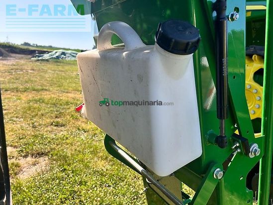 Cosechadora de Cereal - John Deere - s780i raupe, prodrive